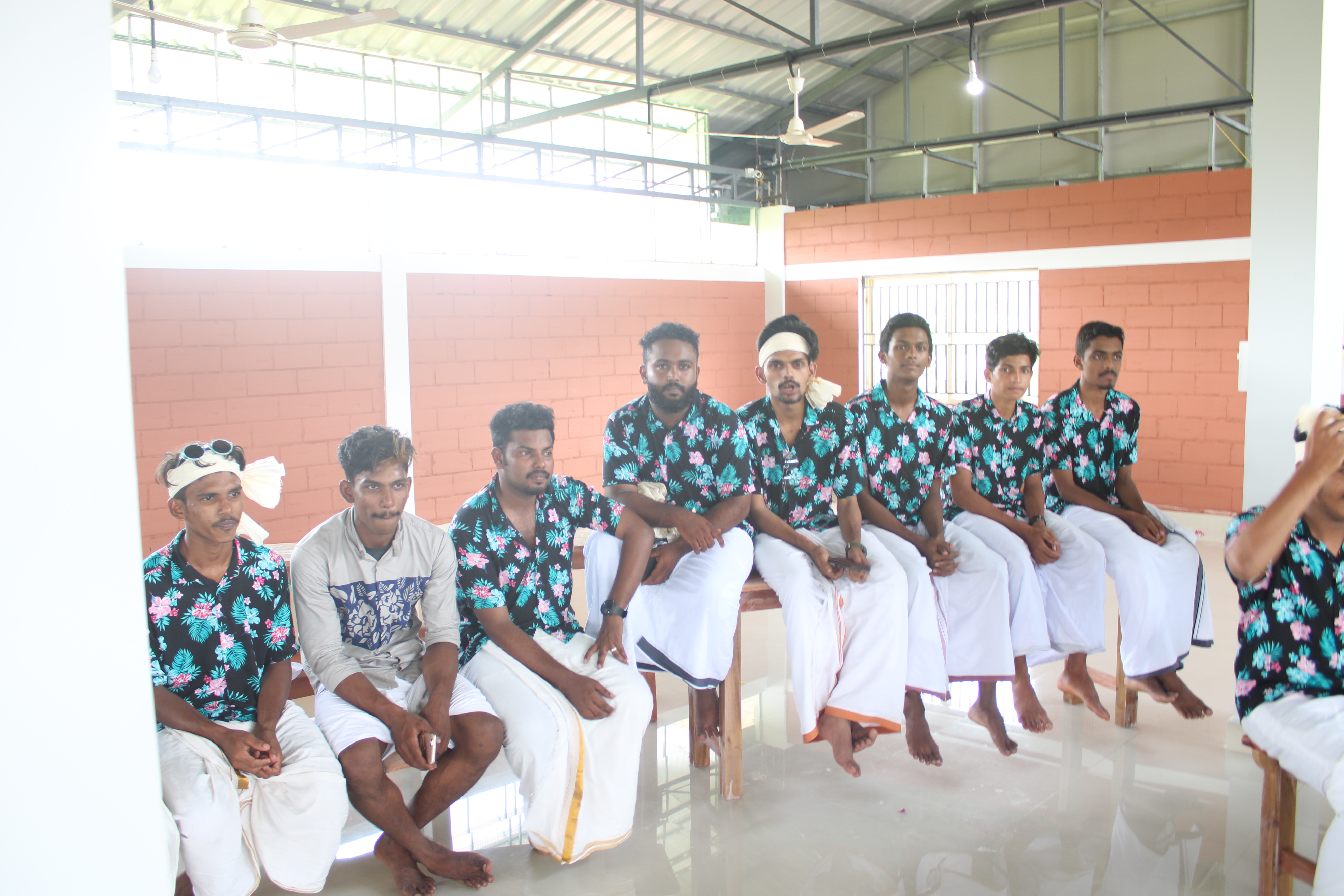 jilu medical institute onam